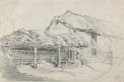 Edificios de la granja de James Ward